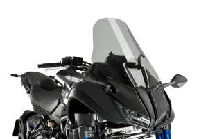 PUIG 2385H Touring Windscreen