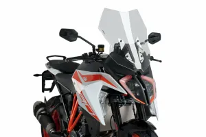 PUIG 3564W Touring Windscreen