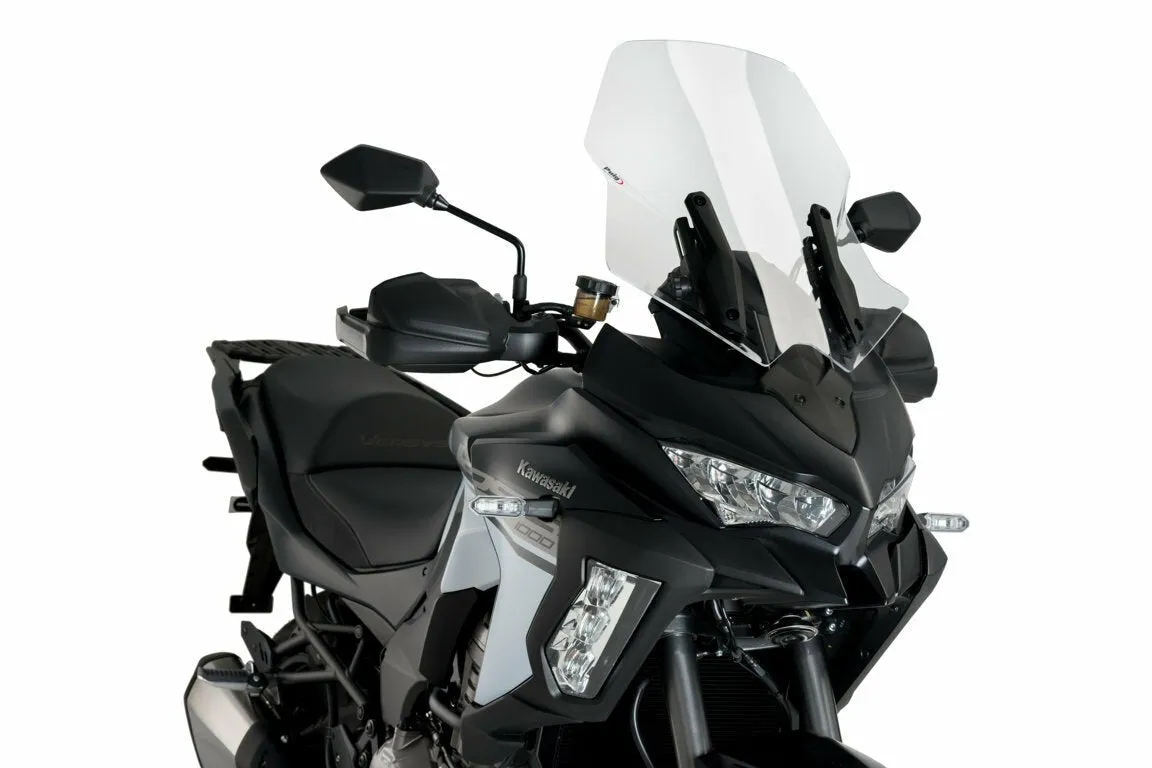PUIG 3640W Touring Windscreen