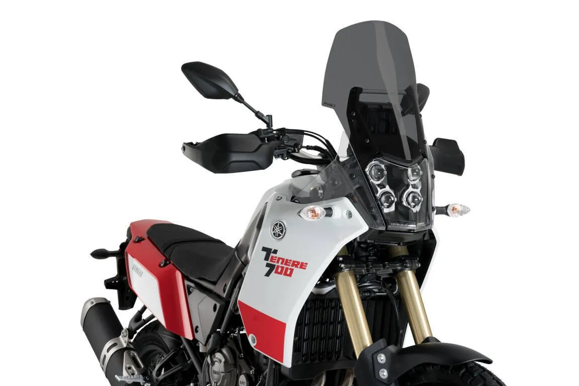 PUIG 3727F Touring Windscreen