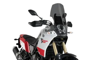 PUIG 3727F Touring Windscreen