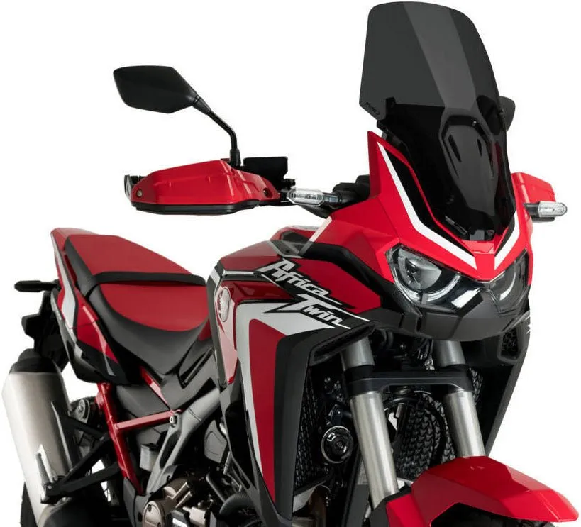 PUIG 3818F Touring Windscreen