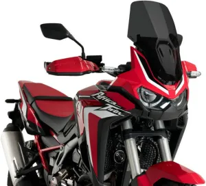 PUIG 3818F Touring Windscreen