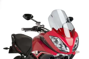 PUIG 4359W Touring Windscreen