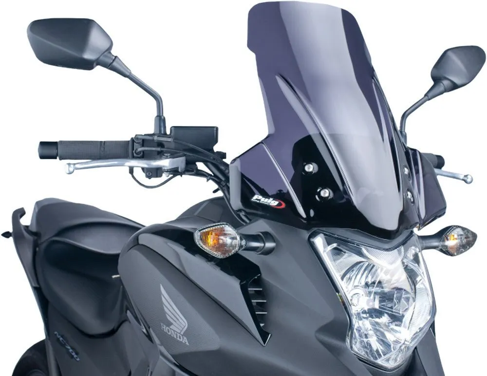 PUIG 5992F Touring Windscreen