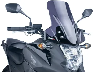 PUIG 5992F Touring Windscreen