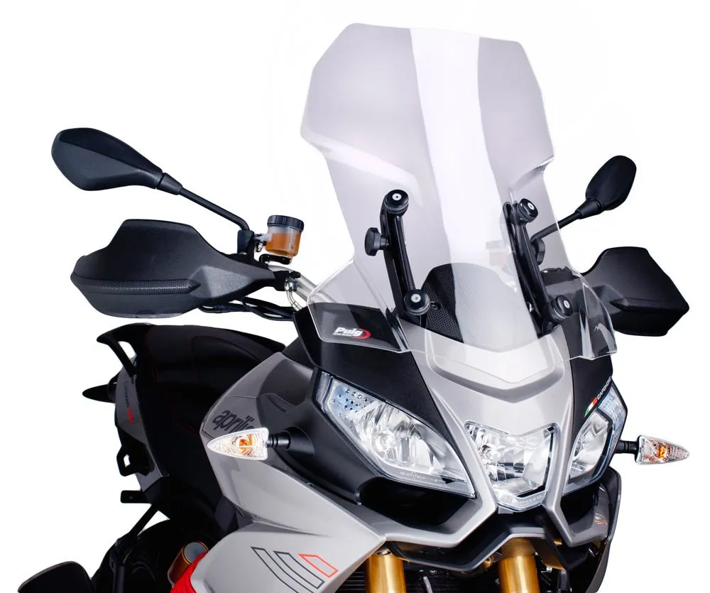 PUIG 6484W Touring Windscreen