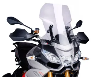 PUIG 6484W Touring Windscreen