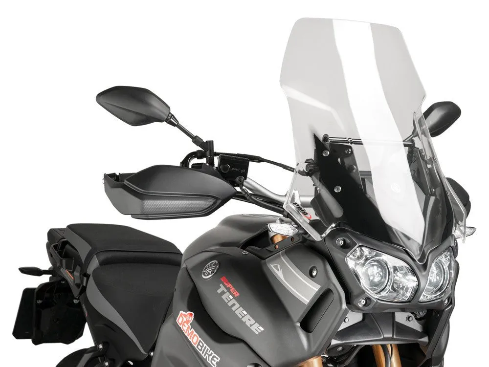 PUIG 7541W Touring Windscreen