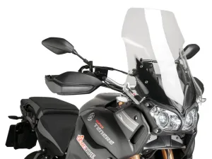 PUIG 7541W Touring Windscreen
