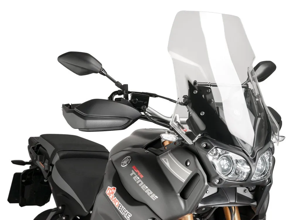 PUIG 7541W Touring Windscreen