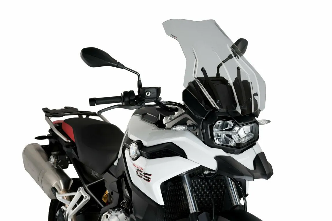PUIG 9770H Touring Windscreen