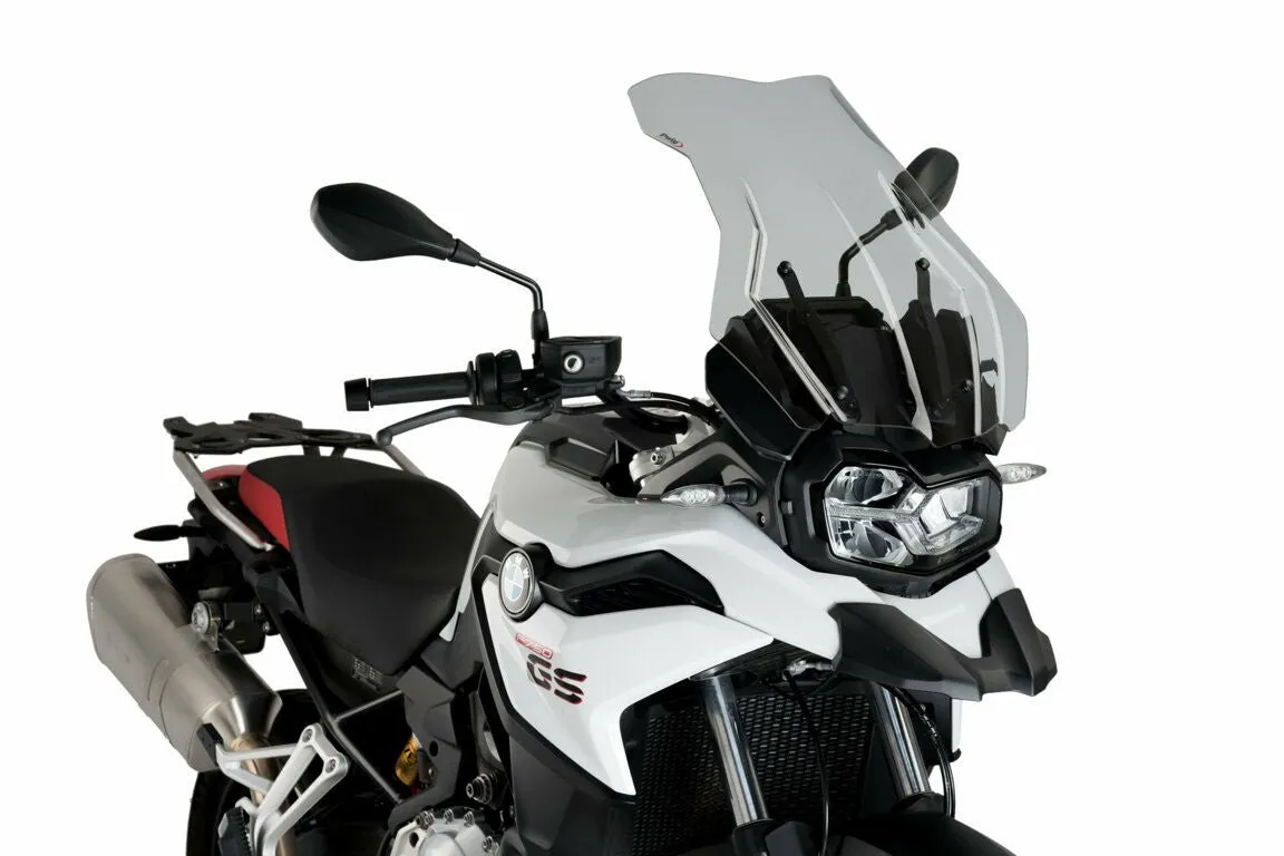 PUIG 9770H Touring Windscreen