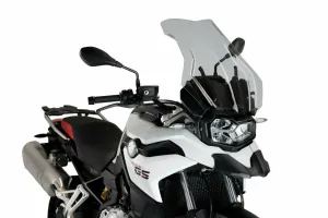 PUIG 9770H Touring Windscreen