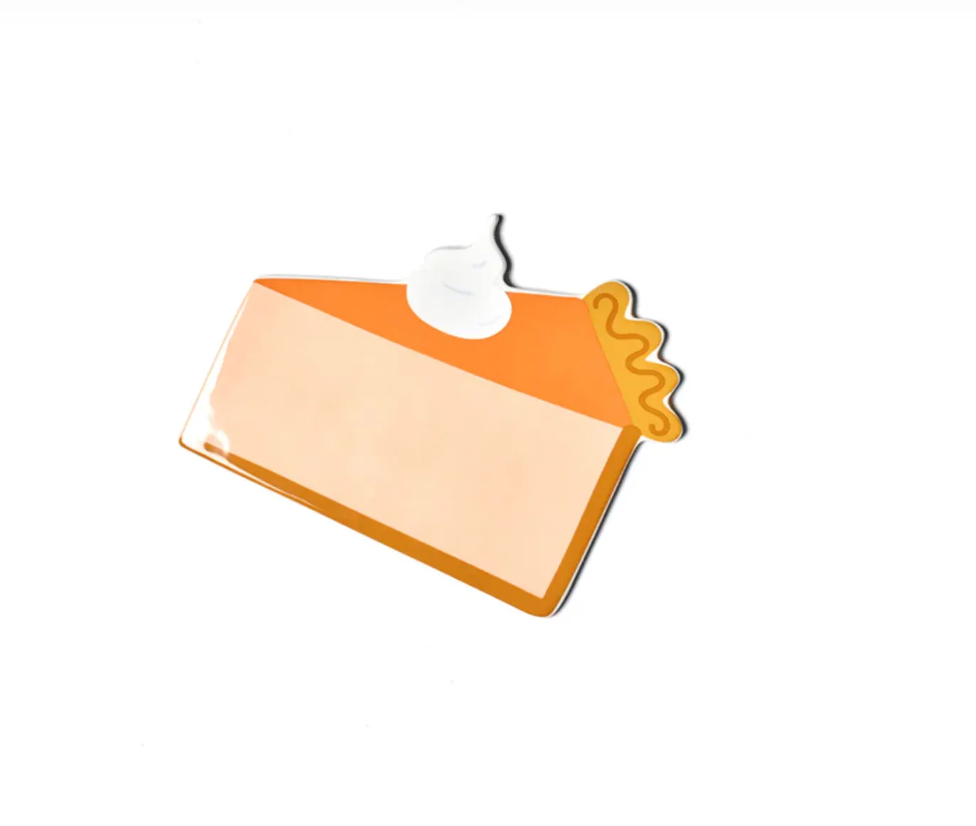 Pumpkin Pie Big Attachment