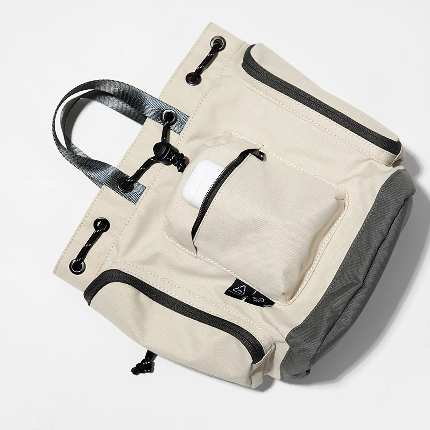 Pyramid Tiny Backpack
