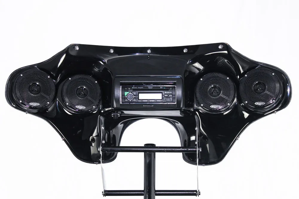Quadzilla for Road Star 1600/1700