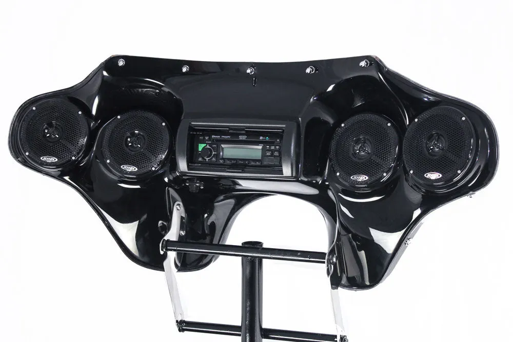 Quadzilla for Road Star 1600/1700