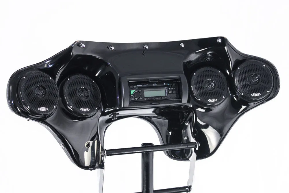 Quadzilla for Rocket III Touring
