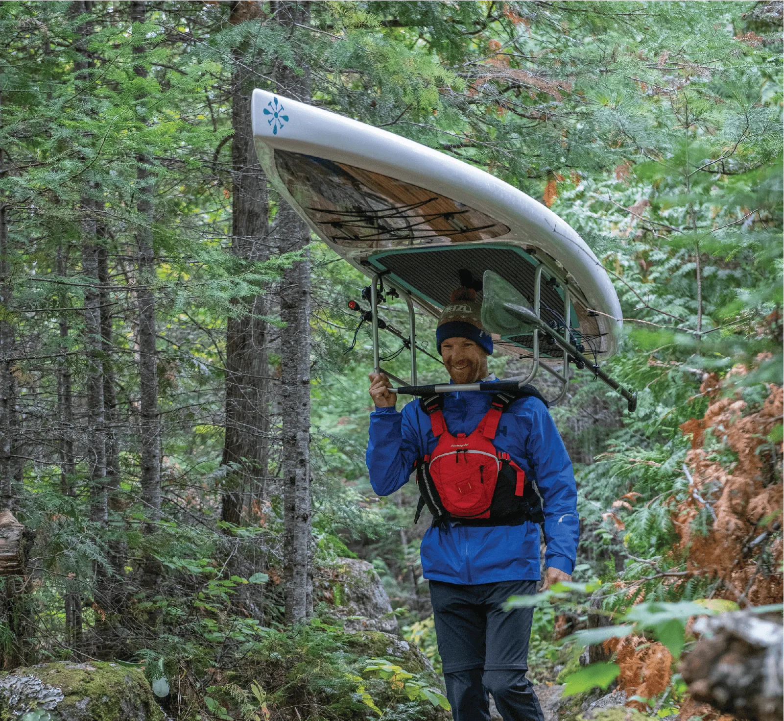 Quetico