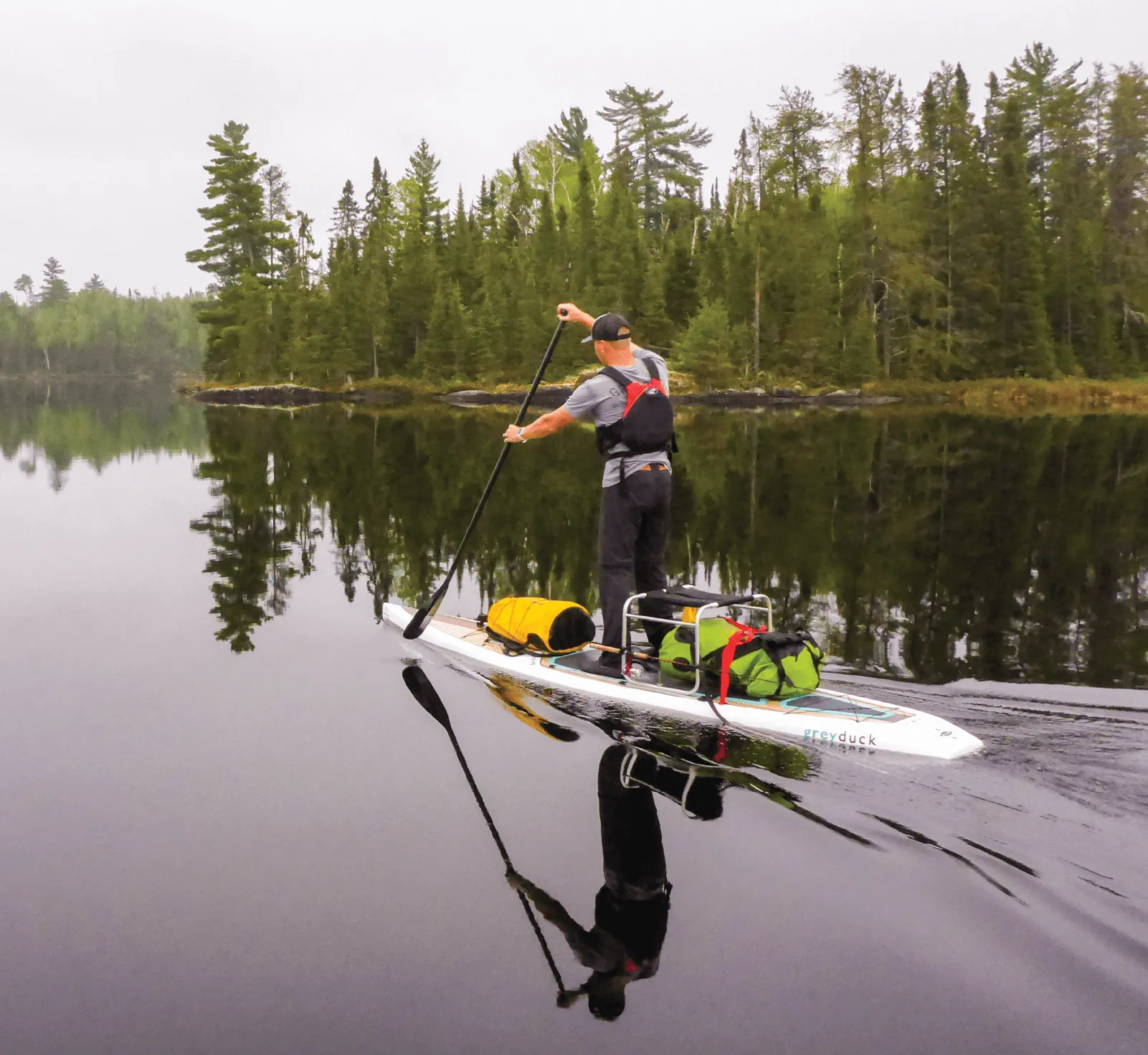 Quetico