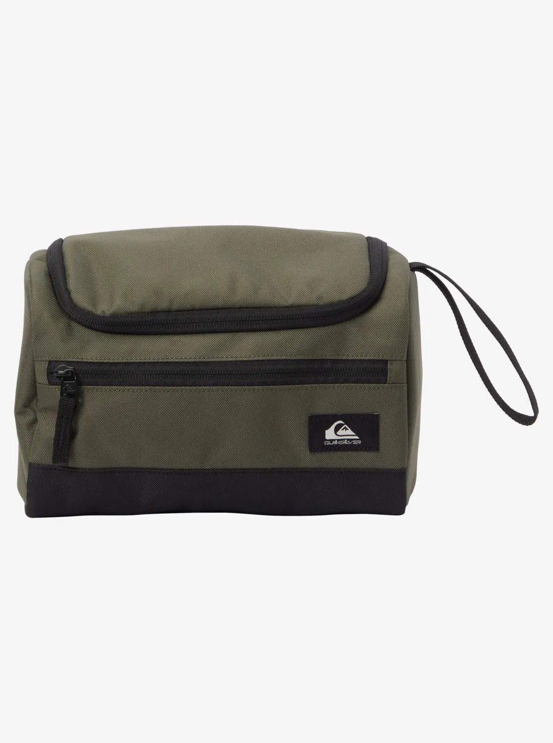 Quiksilver Capsule - Grape Leaf