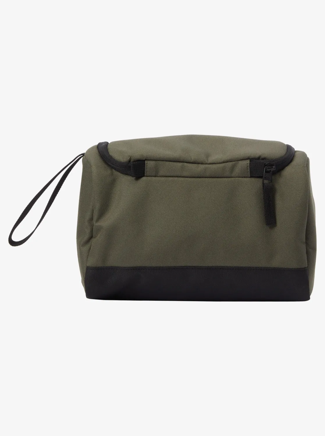 Quiksilver Capsule - Grape Leaf