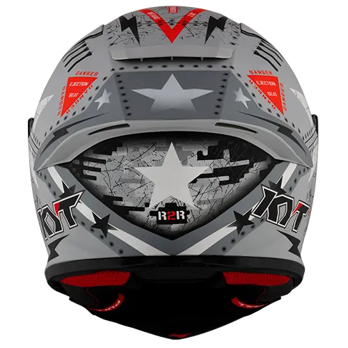 R2R Graphic
