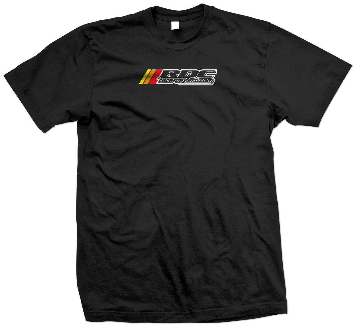 Race-Dezert IRONMAN Shirt