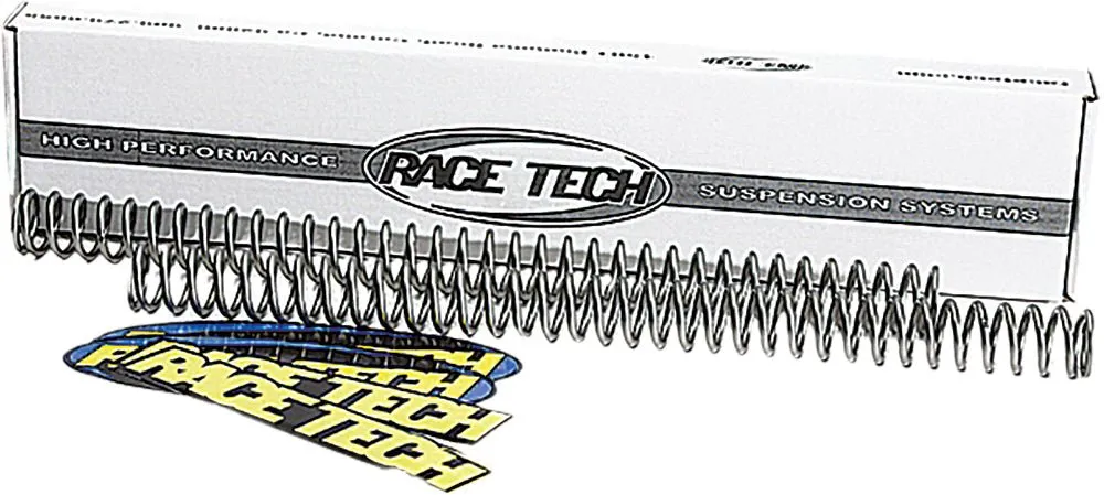 Race Tech FRSP S4430090 Fork Springs - .90 kg/mm