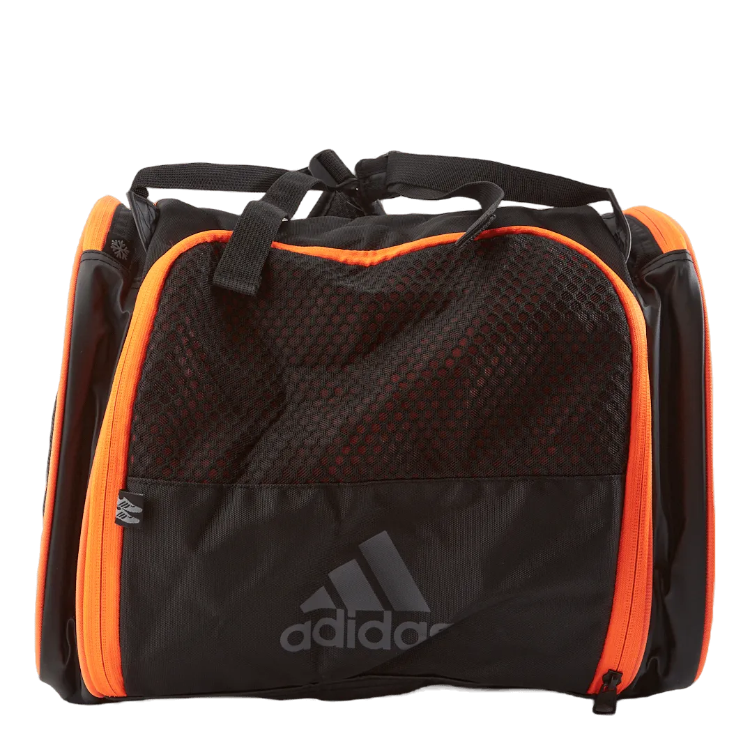 Racket Bag Protour Black/orange