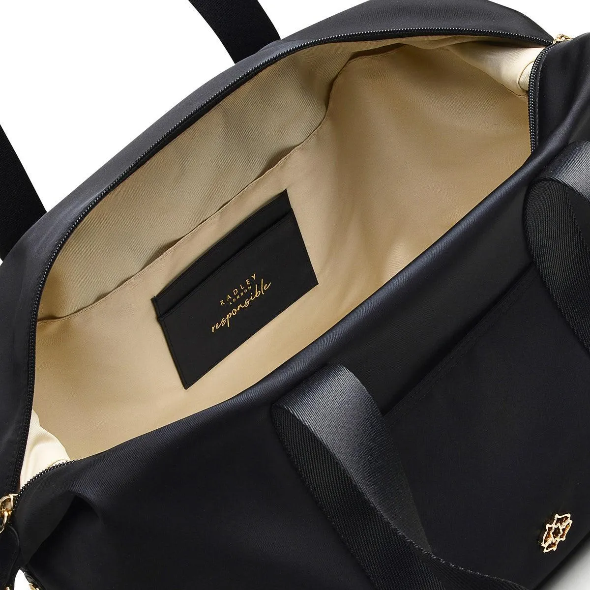 RADLEY 24/7 - Medium Zip-Top Travel Bag