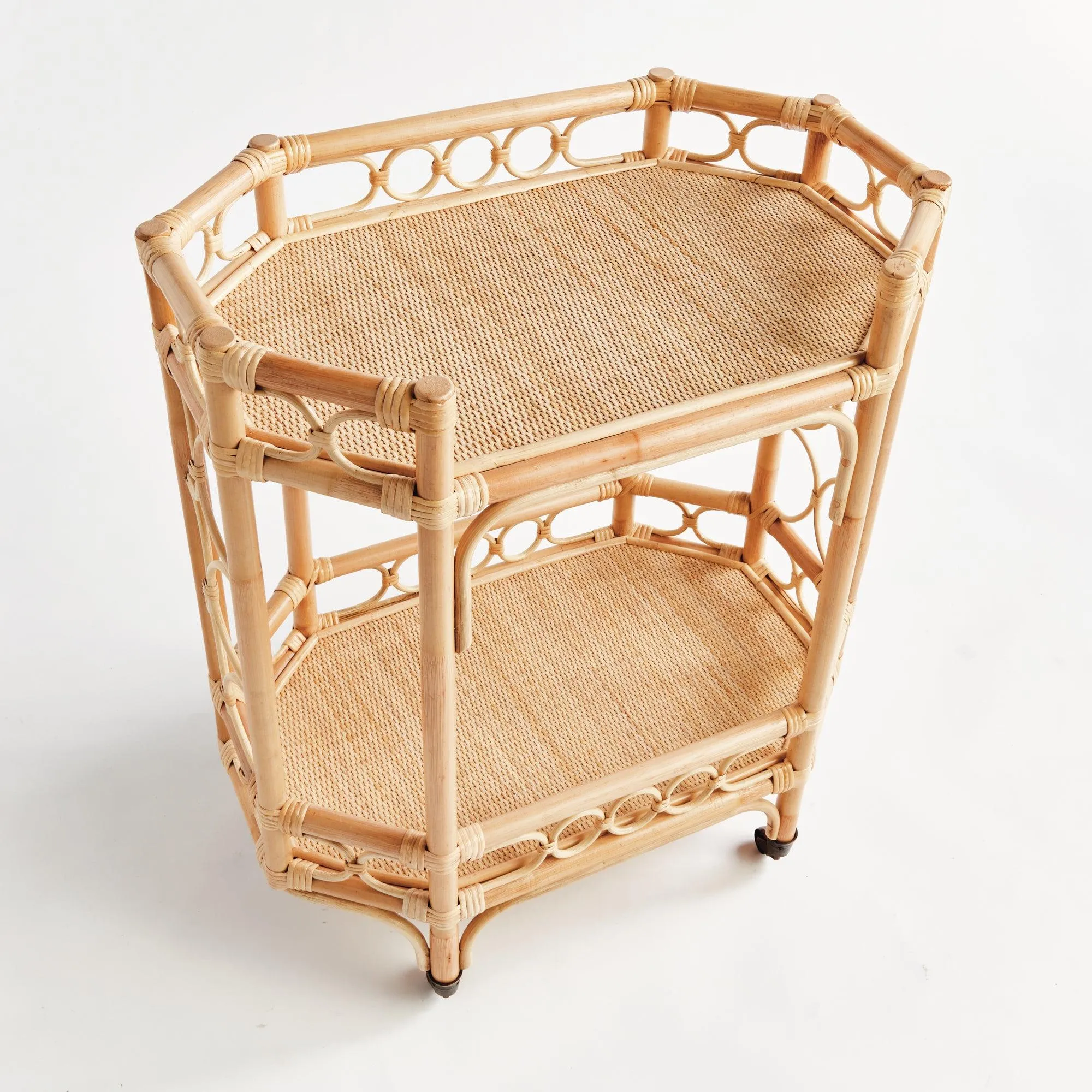 Raelyn Bar Cart