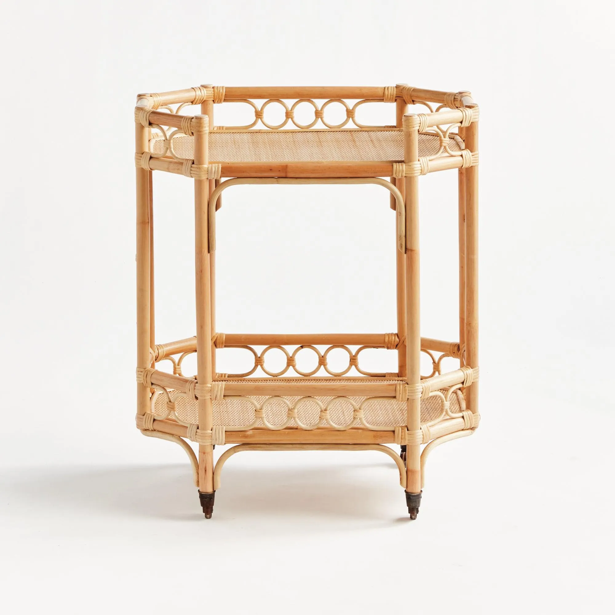 Raelyn Bar Cart