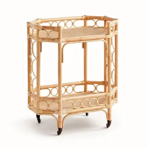 Raelyn Bar Cart