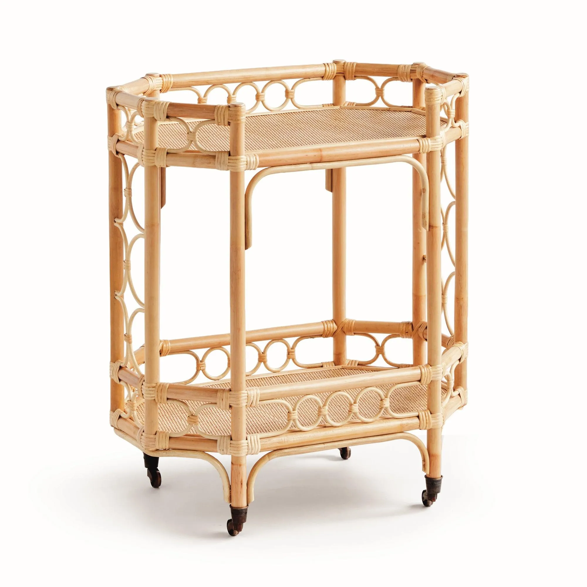 Raelyn Bar Cart