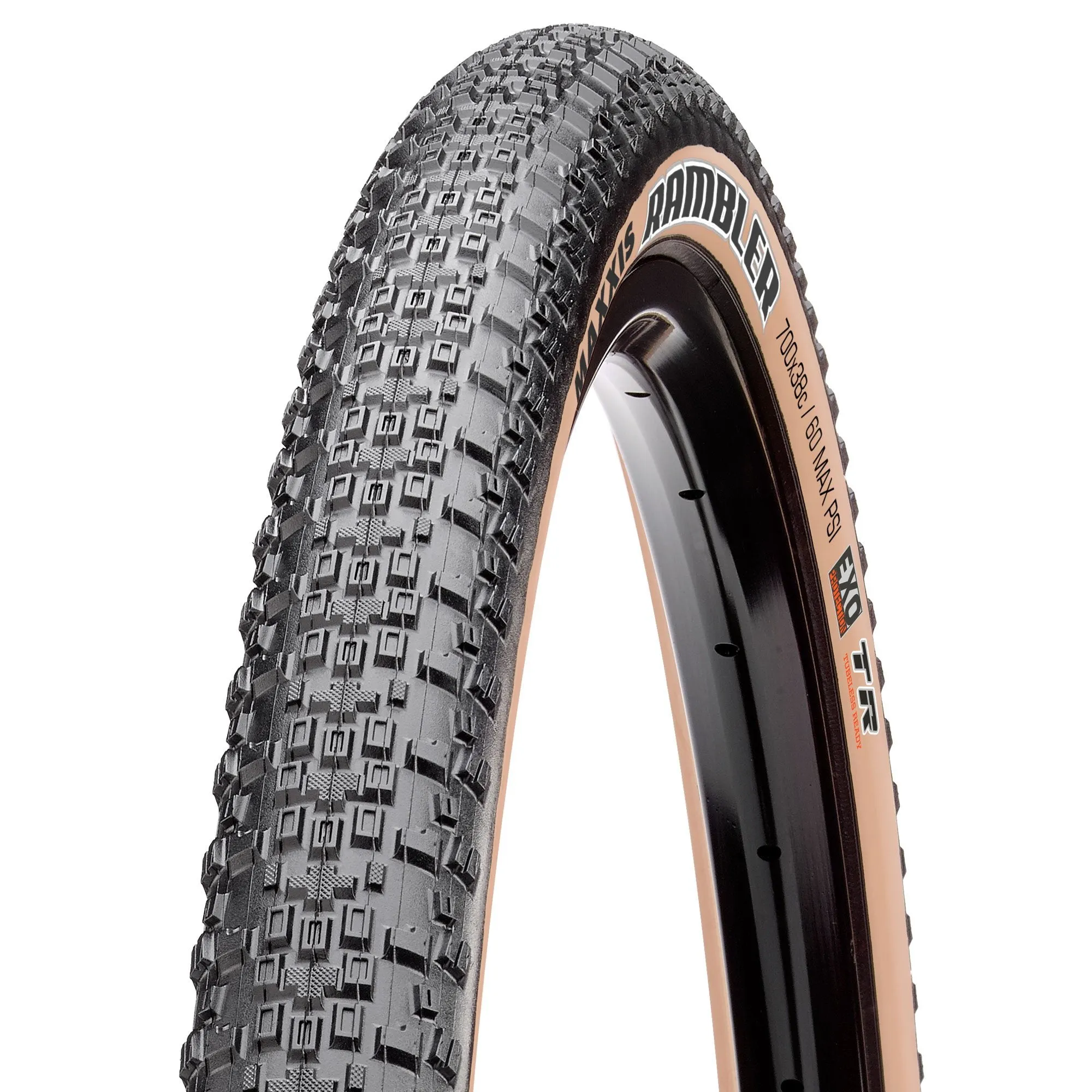 Rambler Gravel Tire