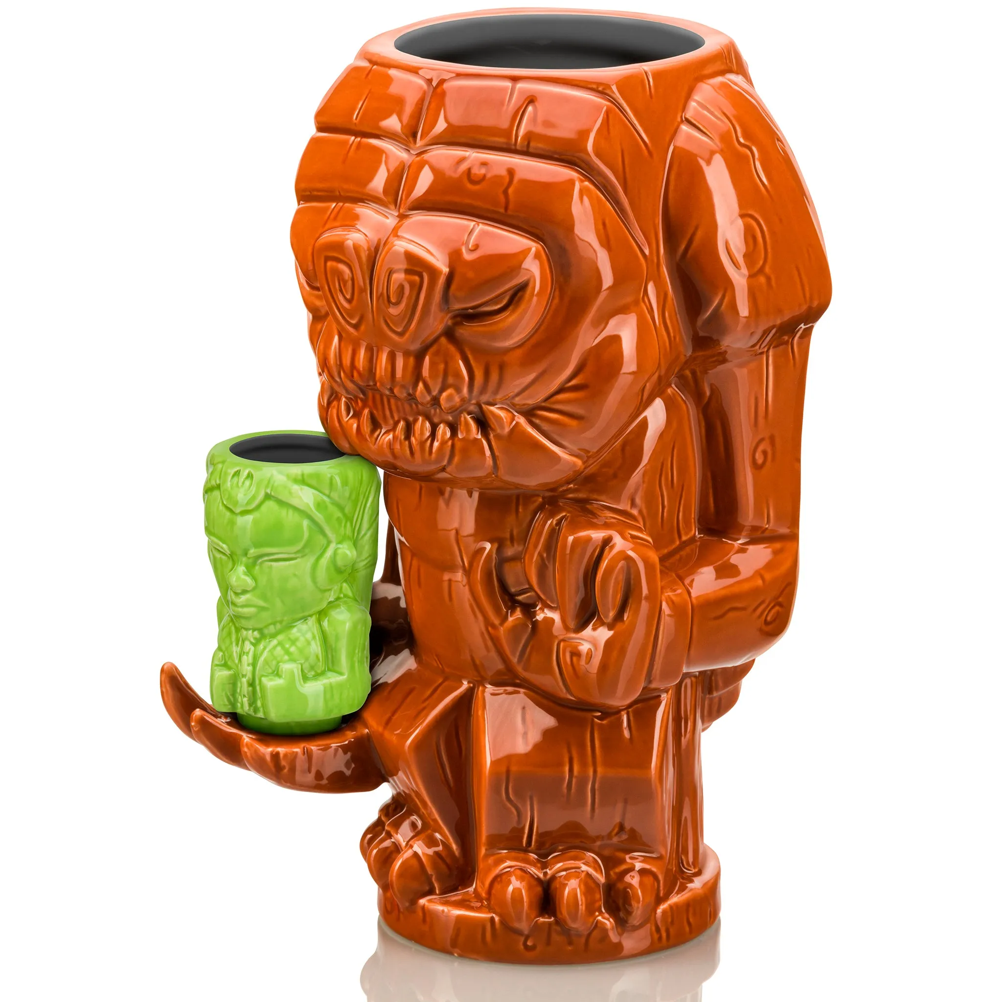 Rancor & Oola (2nd Edition)
