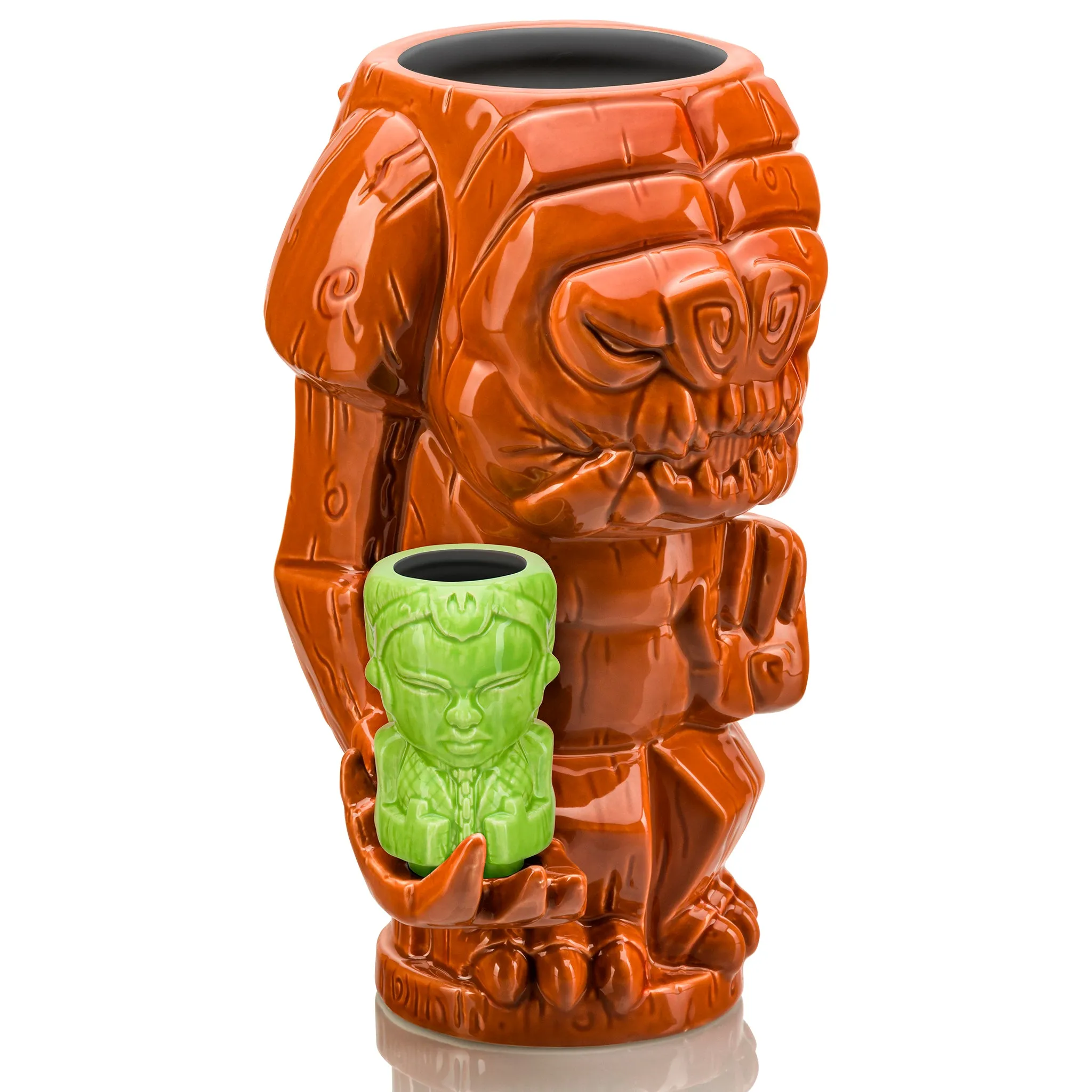 Rancor & Oola (2nd Edition)