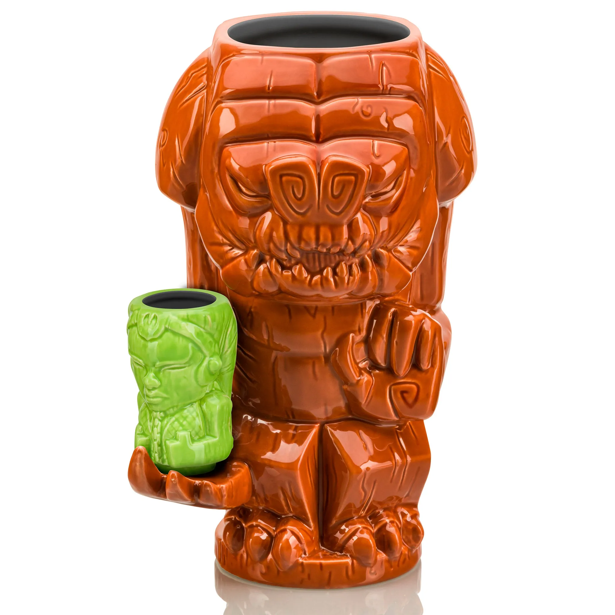 Rancor & Oola (2nd Edition)