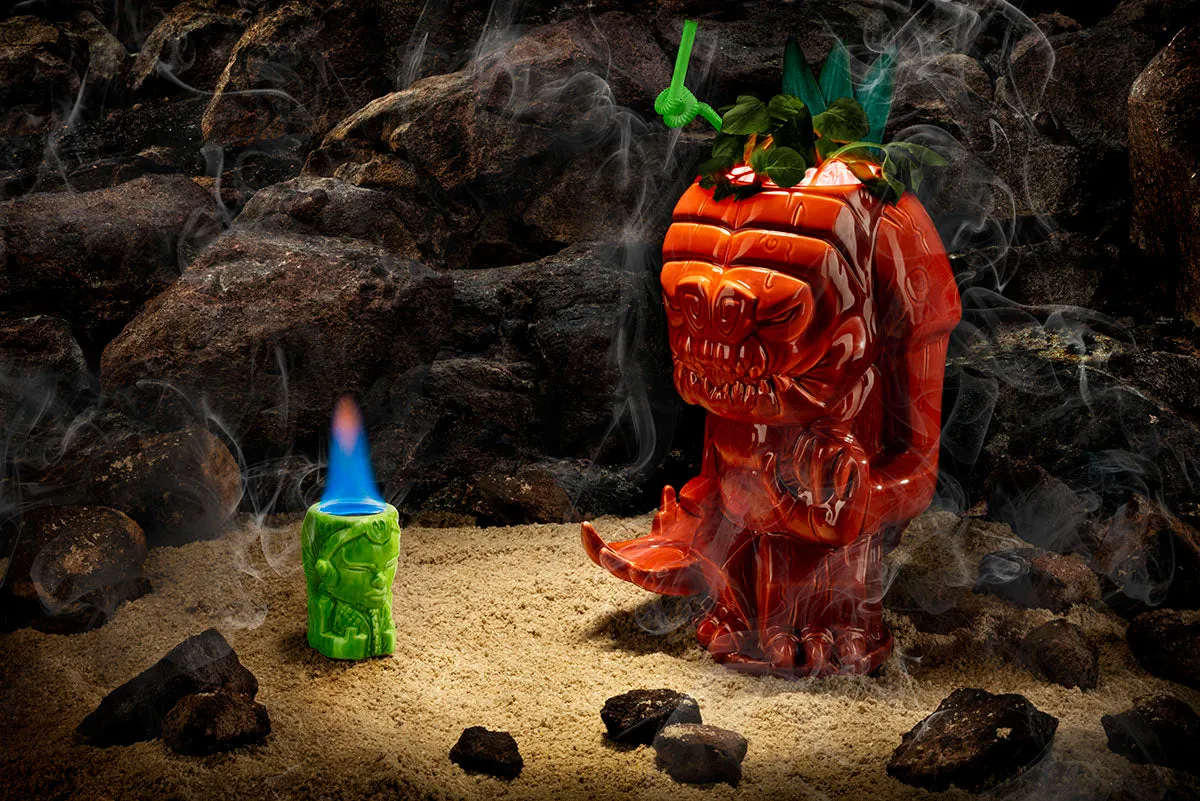 Rancor & Oola (2nd Edition)