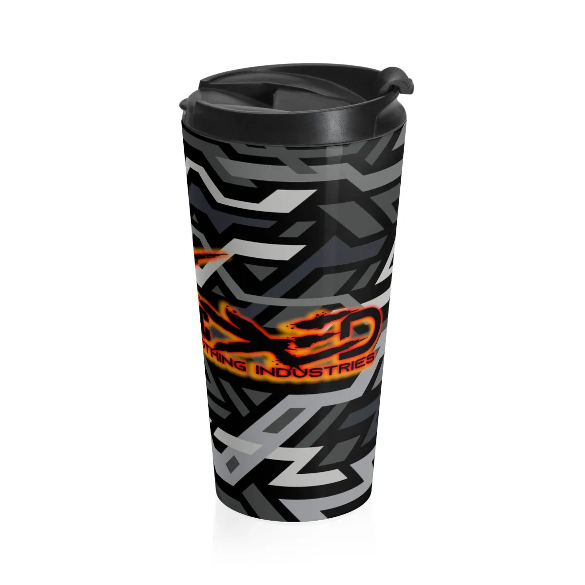 Razor / Stainless Steel Travel Mug