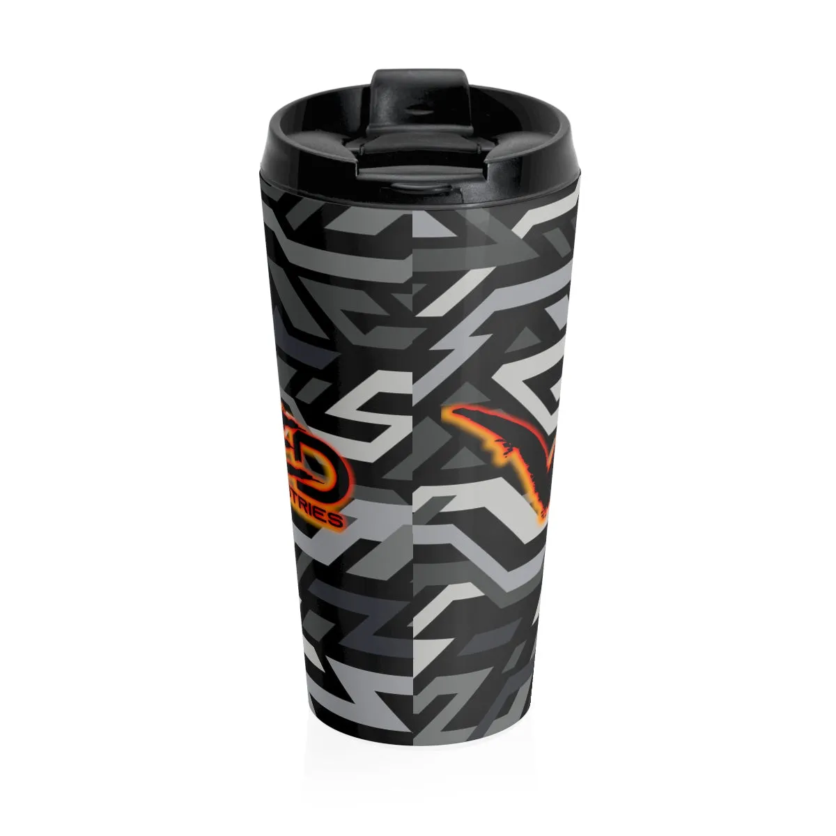Razor / Stainless Steel Travel Mug