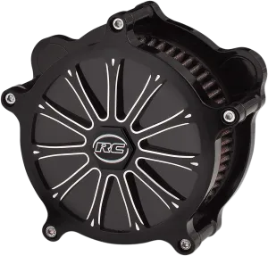 RC Components AB-09B-122E Exile Air Cleaner - Eclipse