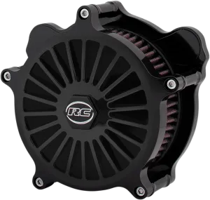 RC Components AB-09B-126B Illusion Air Cleaner - Eclipse