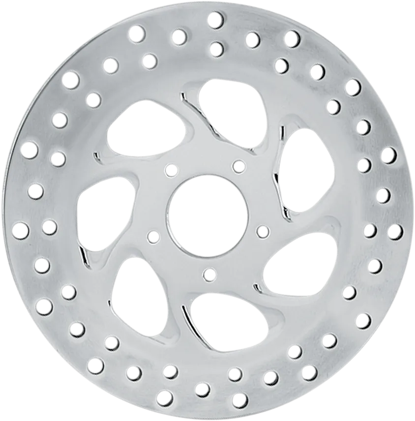 RC Components COG117122CLF2K Exile 11.75in. Floating Rotor