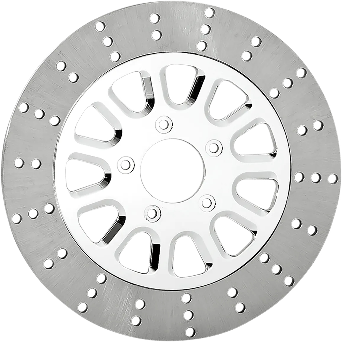 RC Components COG117122CLF2K Exile 11.75in. Floating Rotor