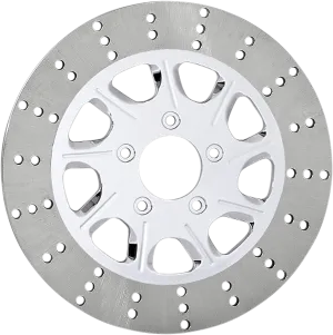 RC Components COG117124CLF2K Revolt 11.75in. Floating Rotor
