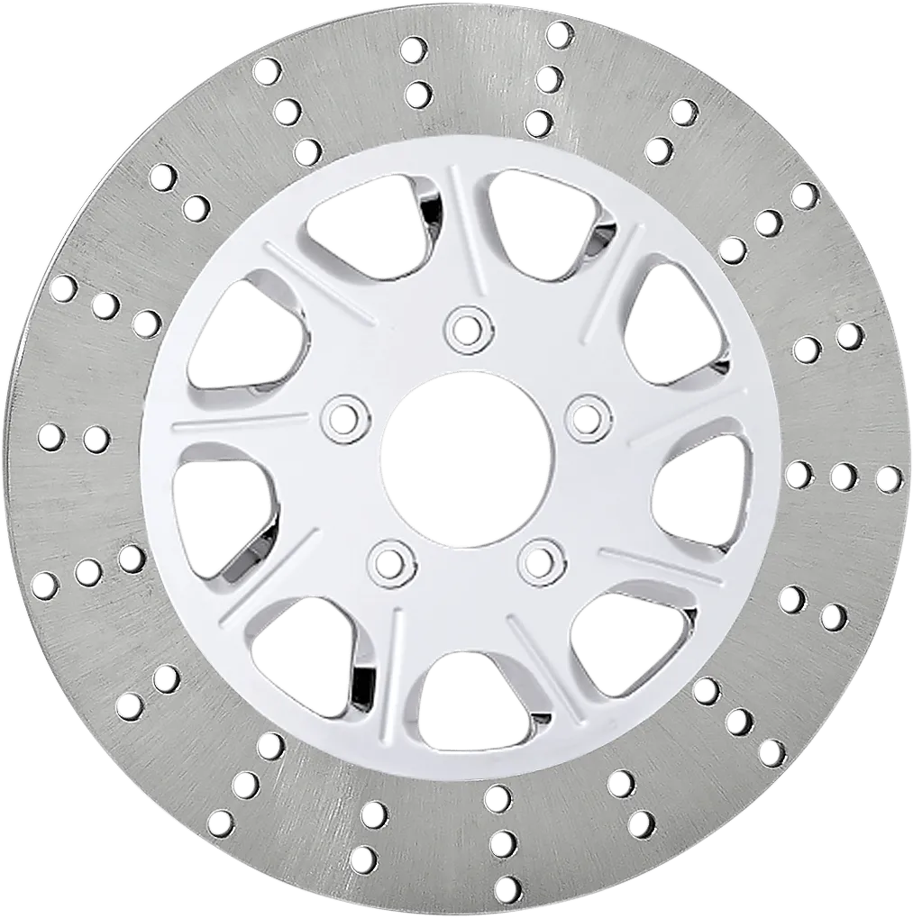RC Components COG117124CLF2K Revolt 11.75in. Floating Rotor