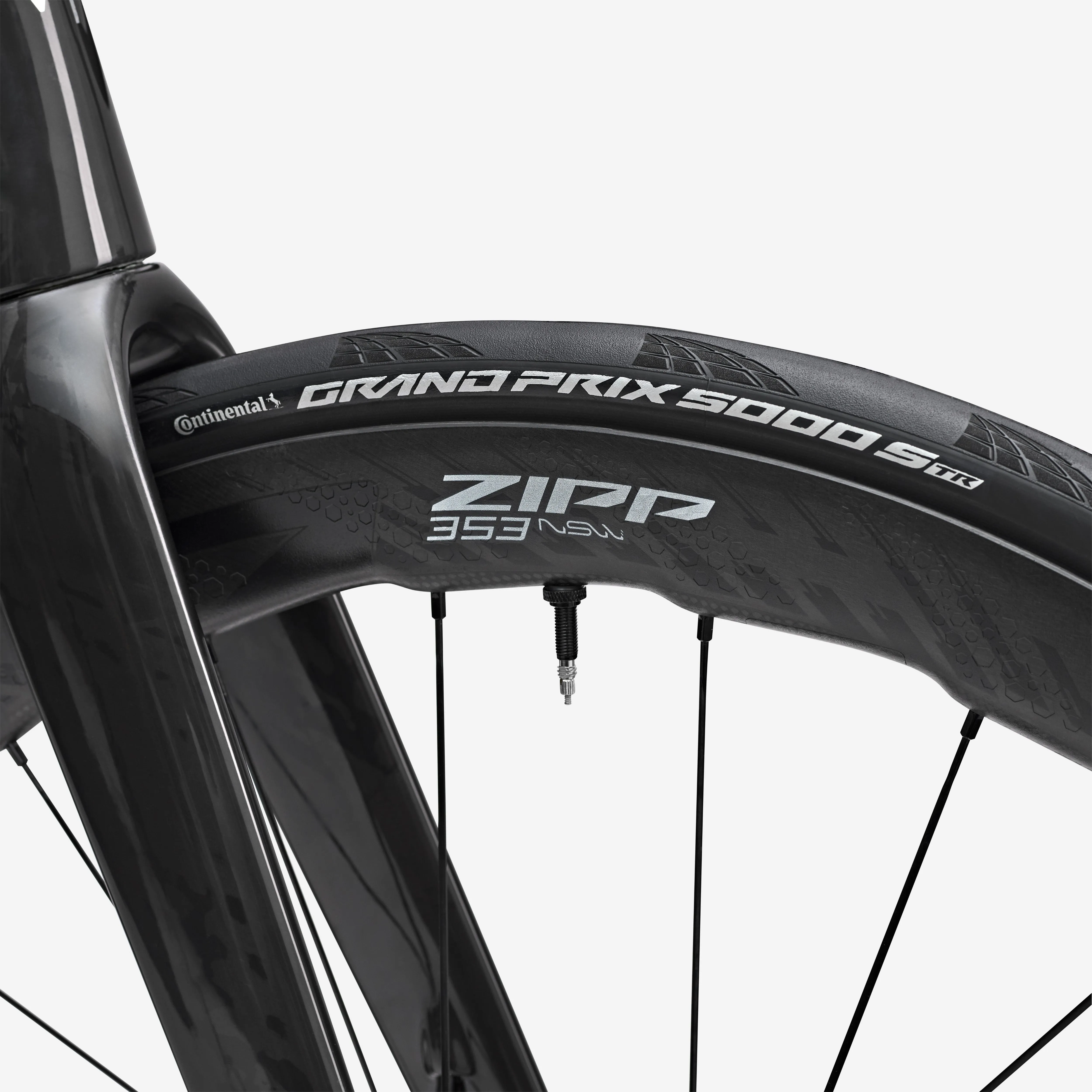 RCR Pro RED AXS